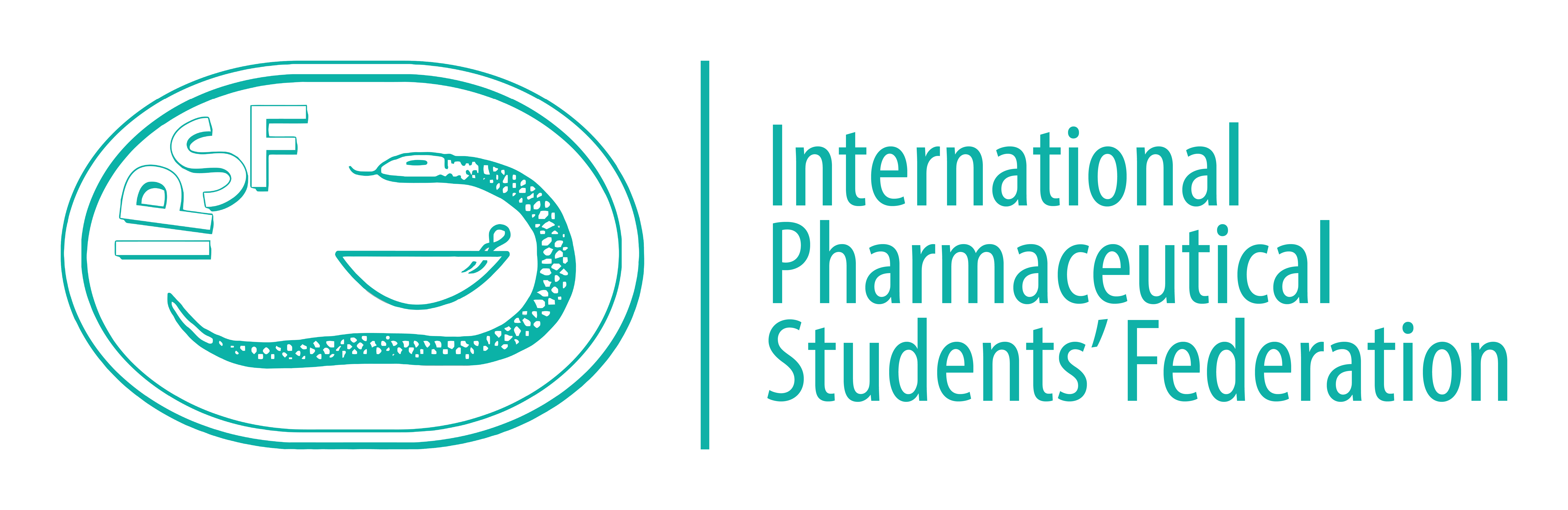 International Pharmaceutical Students Federation logo