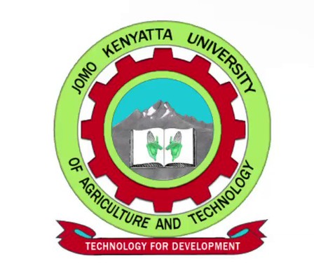 Jomo Kenyatta University of Agriculture and Technology logo