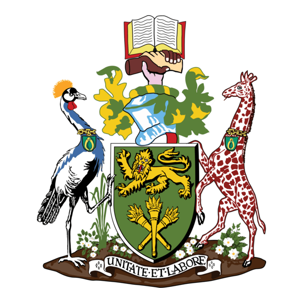 University of Nairobi logo