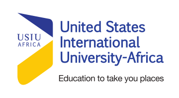 United States International University Africa logo